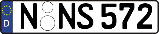 N-NS572