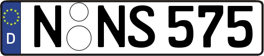 N-NS575