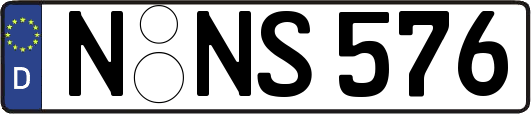 N-NS576