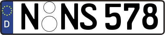 N-NS578