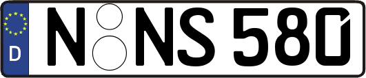 N-NS580