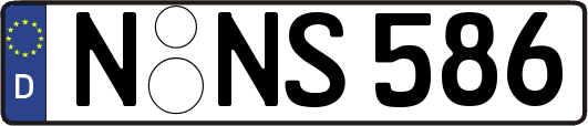 N-NS586