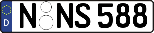N-NS588
