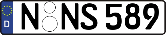 N-NS589