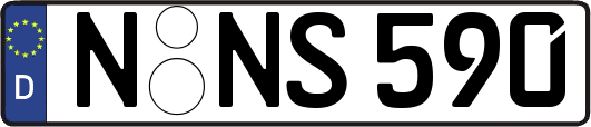 N-NS590
