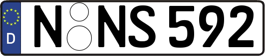N-NS592