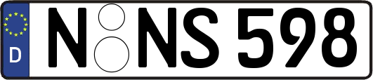 N-NS598