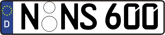 N-NS600