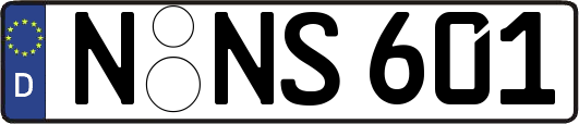 N-NS601