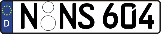 N-NS604