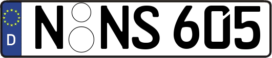 N-NS605