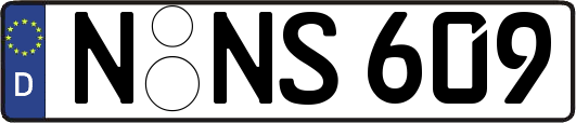 N-NS609