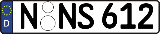 N-NS612