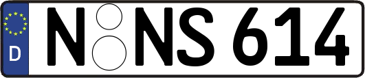 N-NS614