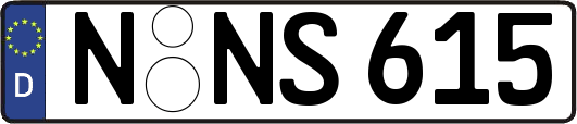 N-NS615