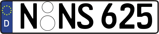 N-NS625