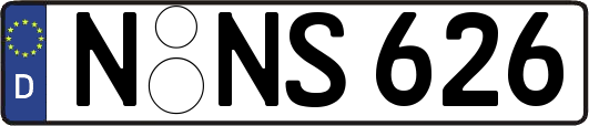 N-NS626