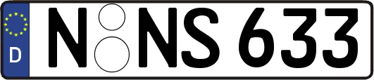 N-NS633
