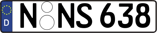 N-NS638