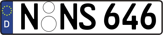 N-NS646