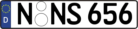 N-NS656