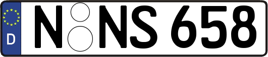 N-NS658