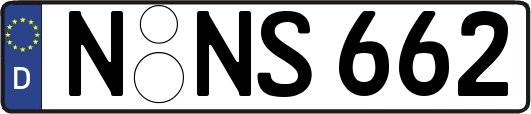 N-NS662