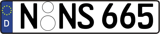N-NS665