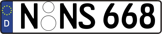 N-NS668
