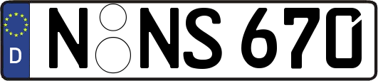 N-NS670