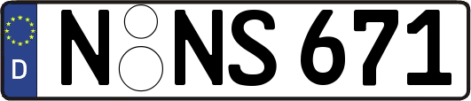 N-NS671