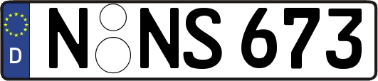 N-NS673
