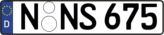 N-NS675