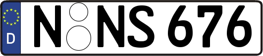 N-NS676
