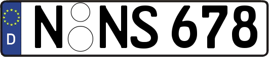 N-NS678