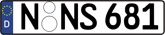 N-NS681
