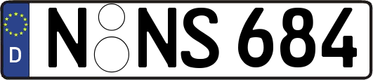 N-NS684