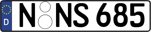 N-NS685