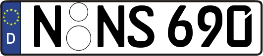 N-NS690