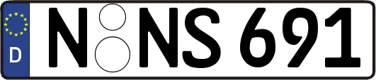 N-NS691