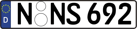 N-NS692
