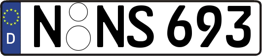 N-NS693