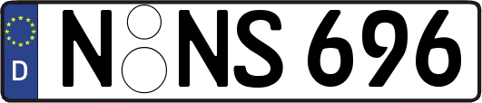 N-NS696