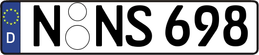 N-NS698