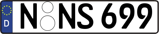 N-NS699