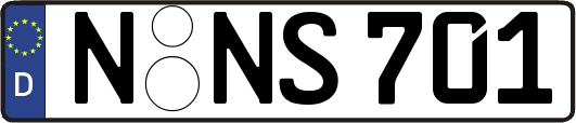 N-NS701