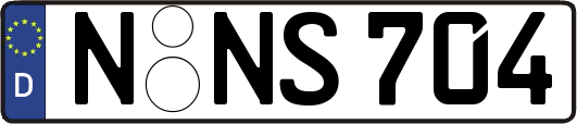 N-NS704