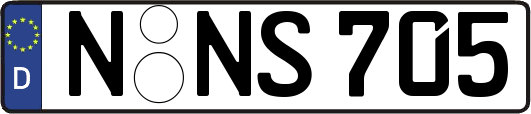 N-NS705