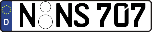N-NS707