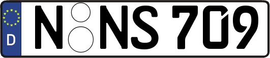 N-NS709